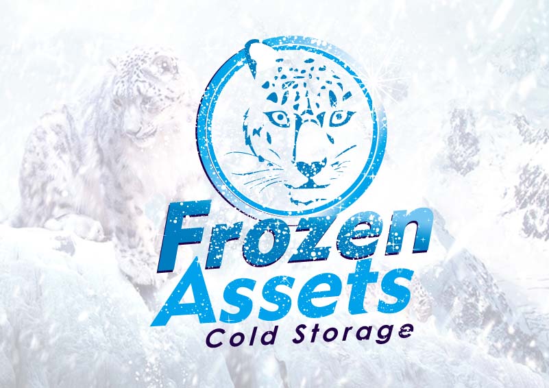 Logo-Design von AndresQ für dieses Projekt | Design #4099100