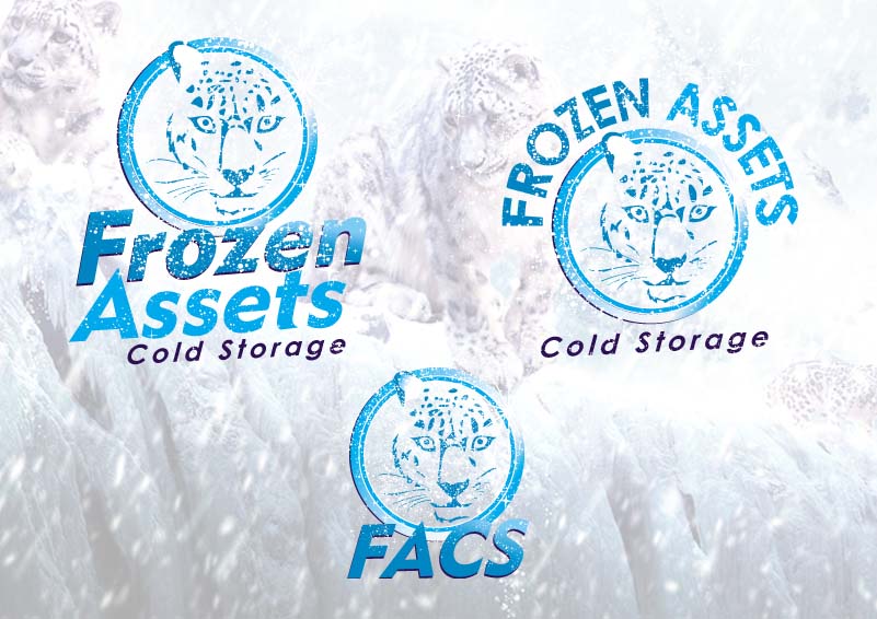 Logo Design by AndresQ for this project | Design #4100034