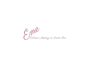 Logo Design by BaSumi for Exclusive Meetings and Events | Design: #1128640