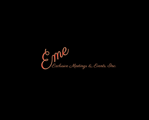 Logo Design by BaSumi for Exclusive Meetings and Events | Design: #1128641