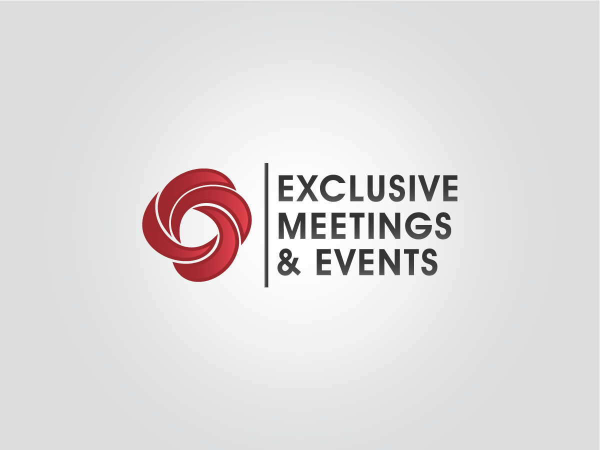 Design de Logo par 1st pour Exclusive Meetings and Events | Design #1140405