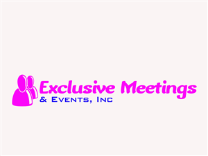 Logo Design by ObabsDESIGN Studio for Exclusive Meetings and Events | Design: #1179963