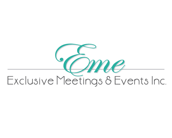 Design de Logo par Dennis Jackson pour Exclusive Meetings and Events | Design #1128137