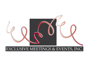 Diseño de Logo por acDesign para Exclusive Meetings and Events | Diseño: #1143898