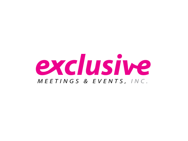 Logo Design by Gayan for Exclusive Meetings and Events | Design #1141492
