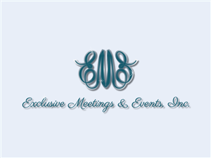 Logo Design by DicéArt for Exclusive Meetings and Events | Design: #1180356