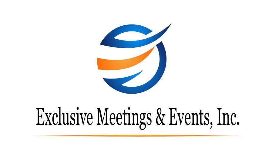 Logo Design by cgaobair for Exclusive Meetings and Events | Design #1138324