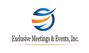 Logo Design by cgaobair for Exclusive Meetings and Events | Design: #1138324