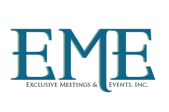 Diseño de Logo por Design Hunger para Exclusive Meetings and Events | Diseño #1148783