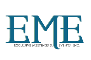 Diseño de Logo por Design Hunger para Exclusive Meetings and Events | Diseño: #1148783