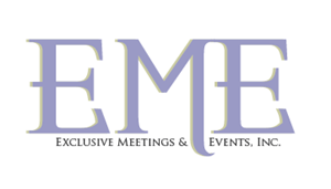Diseño de Logo por Design Hunger para Exclusive Meetings and Events | Diseño: #1148785