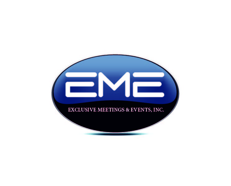 Logo Design by PrimePT for Exclusive Meetings and Events | Design #1129728