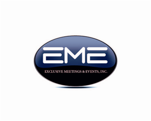 Diseño de Logo por PrimePT para Exclusive Meetings and Events | Diseño: #1129728
