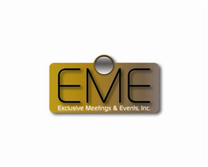 Diseño de Logo por PrimePT para Exclusive Meetings and Events | Diseño: #1129730
