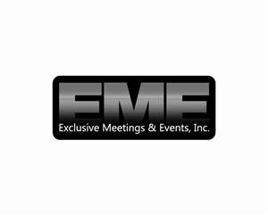 Diseño de Logo por PrimePT para Exclusive Meetings and Events | Diseño: #1129731