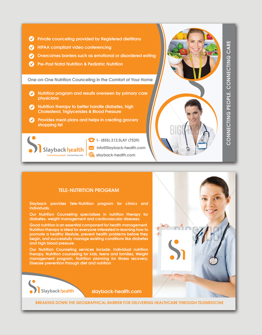 Brochure Design by Adylhere for this project | Design #4115437