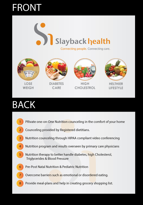 Brochure Design by BeButterfly for this project | Design #4138333