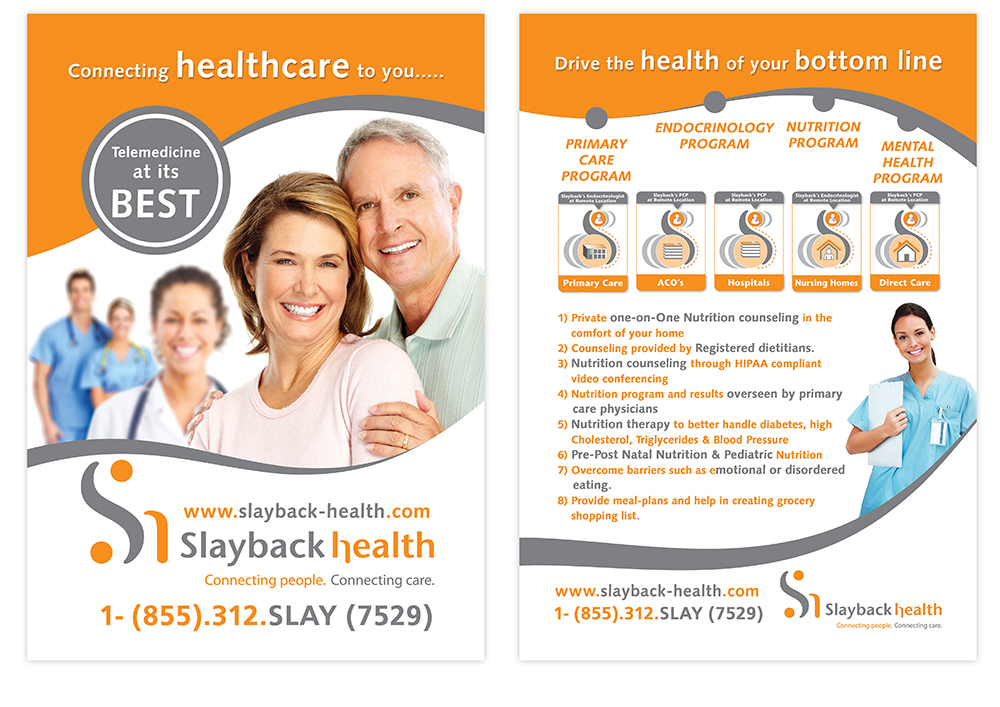 Brochure Design by creationz2011 for this project | Design #4143317
