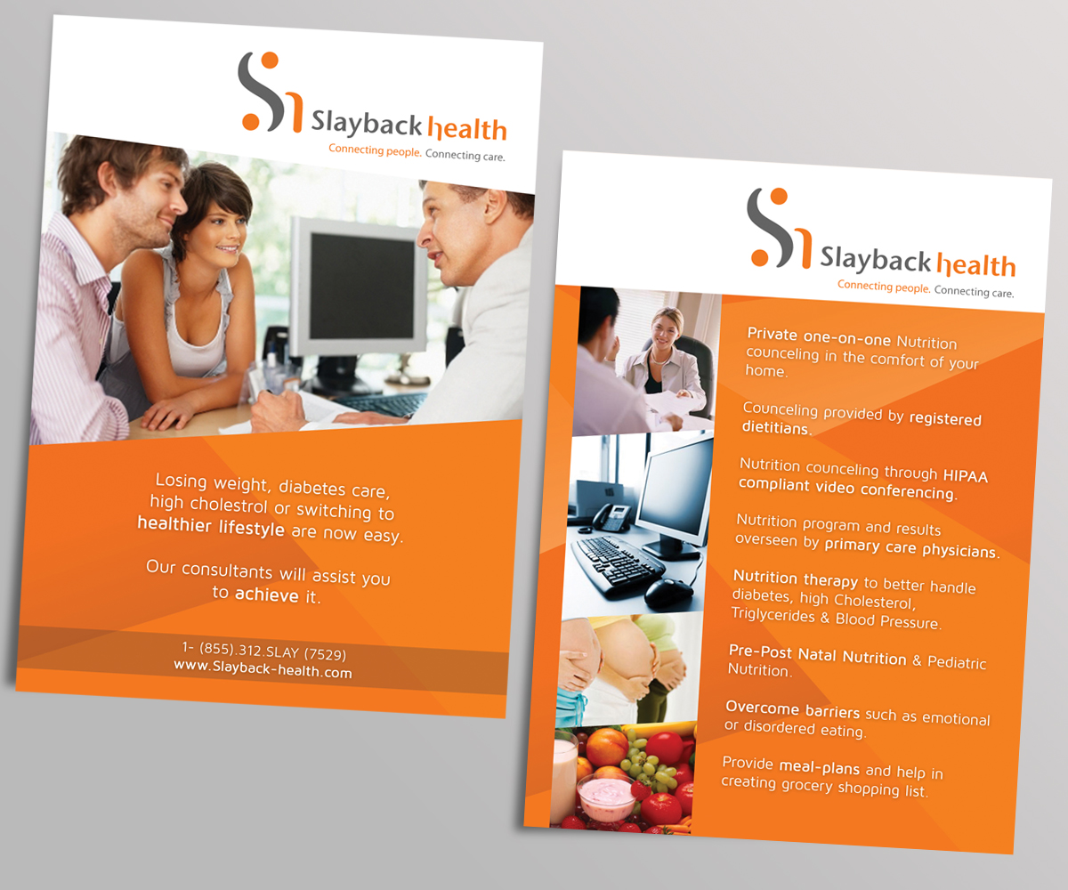Brochure Design by Ardianet for this project | Design #4107261