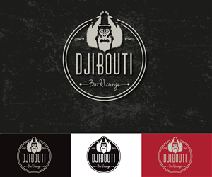 Logo Design by Luis Arriola