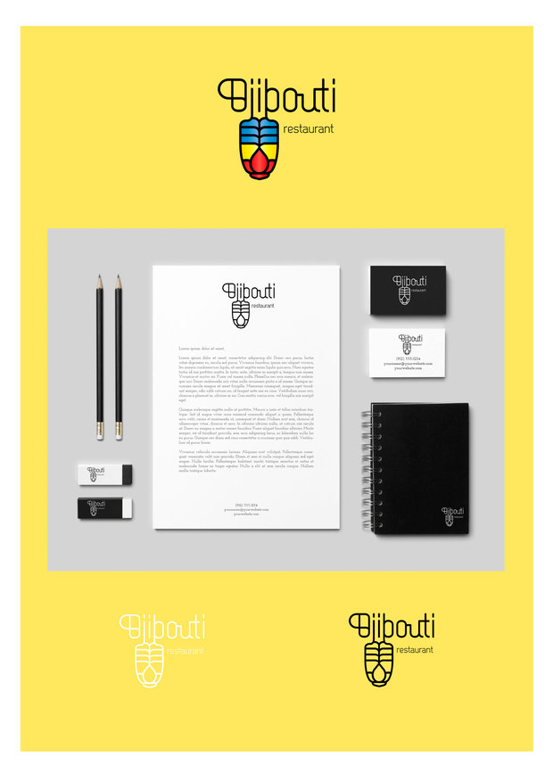 Diseño de Logo por EIGHT para este proyecto | Diseño #4112940