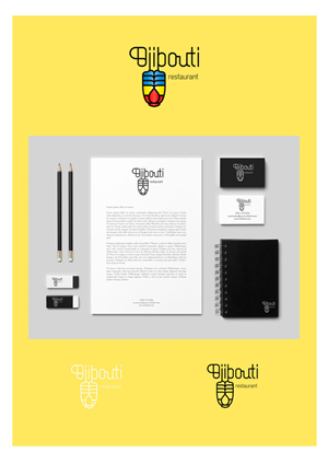 Logo Design by EIGHT for this project | Design #4112940