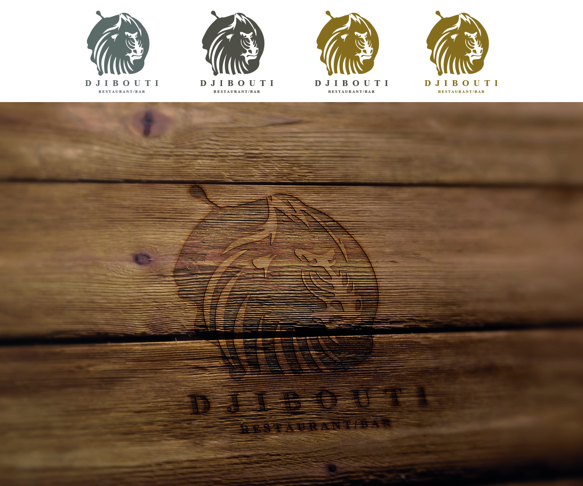 Design de Logo par ChicD pour ce projet | Design #4099754