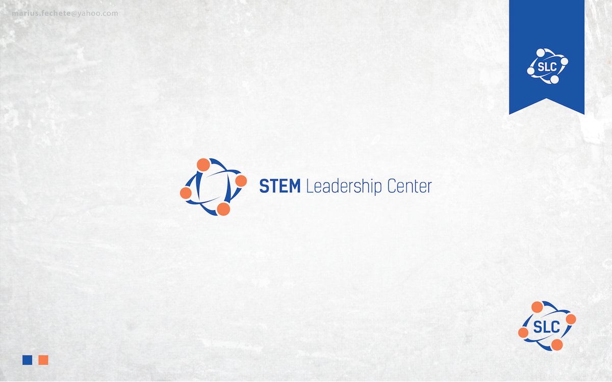 Logo Design by Marius Fechete for this project | Design #4101022