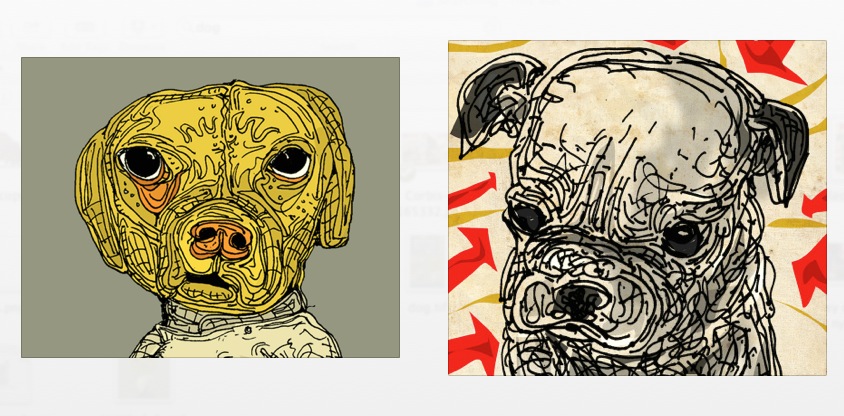 Logo Design by eboy for this project | Design #4093335