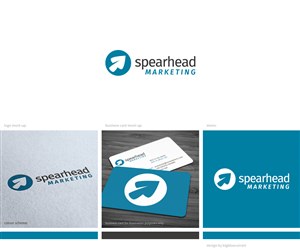 Logo Design by Kitchenfoil for this project | Design: #4086456