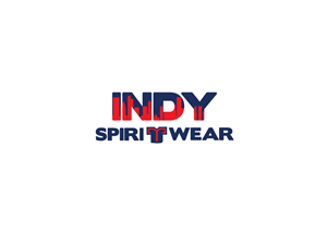 Logo-Design von Artmin für IndySpiritwear | Design: #4087813
