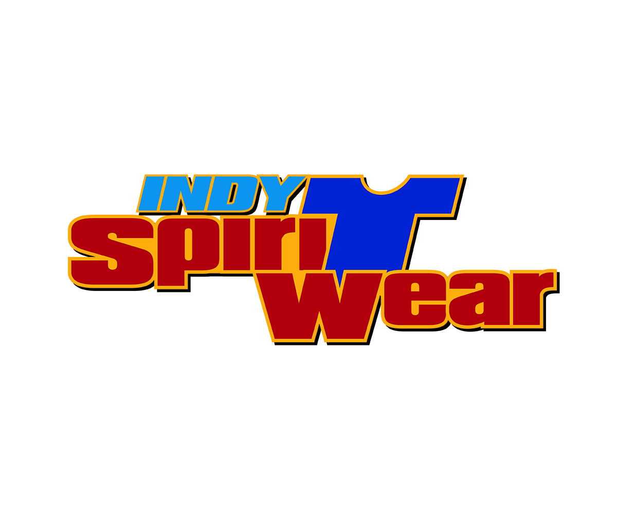 Logo Design by wcp3_designs for IndySpiritwear | Design #4087035