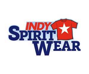 Logo-Design von wcp3_designs für IndySpiritwear | Design: #4092609