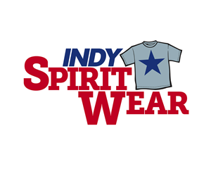 Logo-Design von wcp3_designs für IndySpiritwear | Design: #4092632