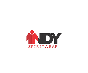 Logo-Design von Creative Bros für IndySpiritwear | Design: #4096701