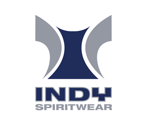 Diseño de Logo por dreambuilder para IndySpiritwear | Diseño #4107177