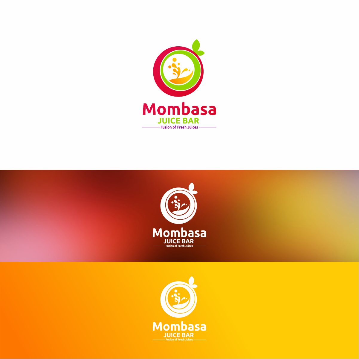 Logo Design by Bekk4 for this project | Design #4095625