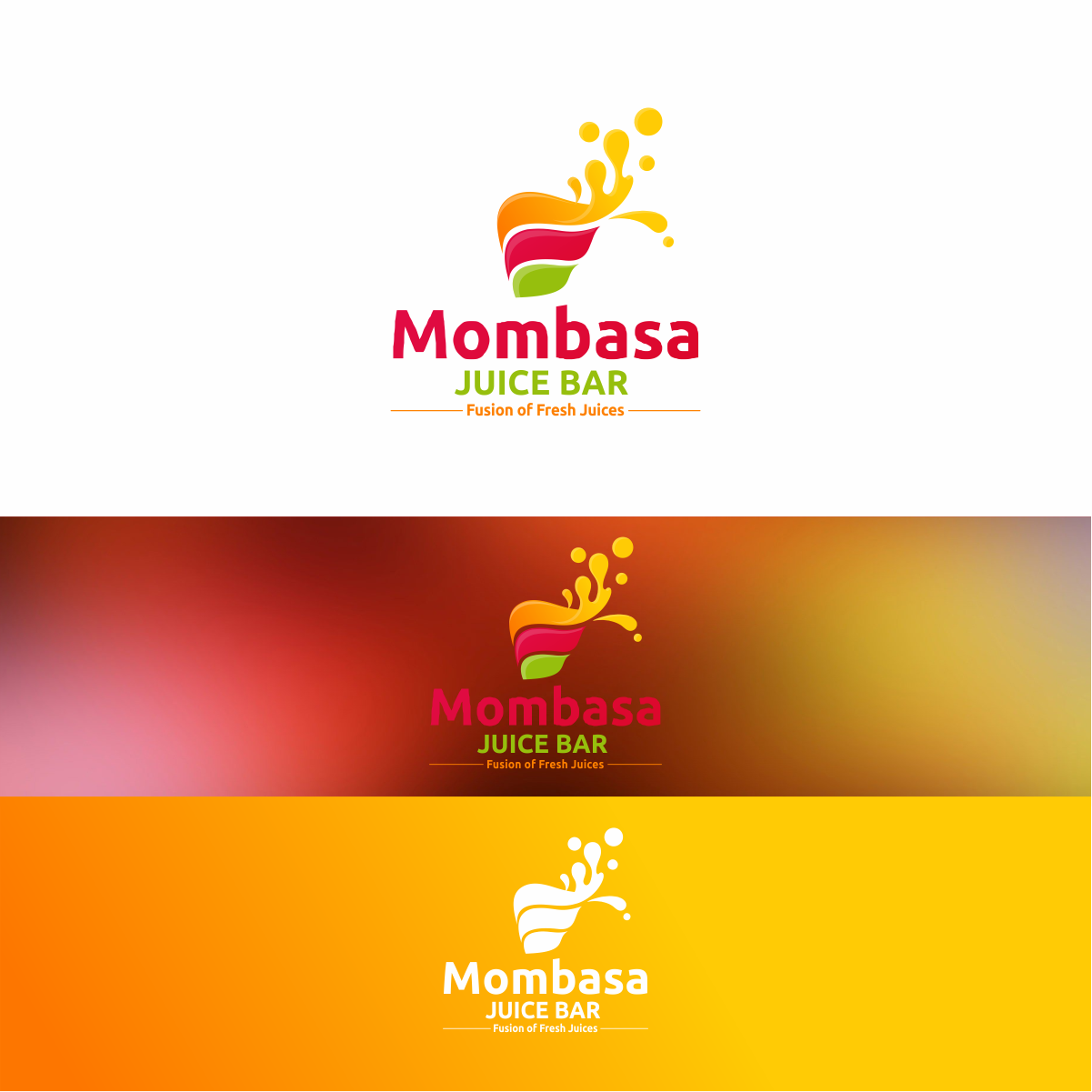 Logo Design by Bekk4 for this project | Design #4095633