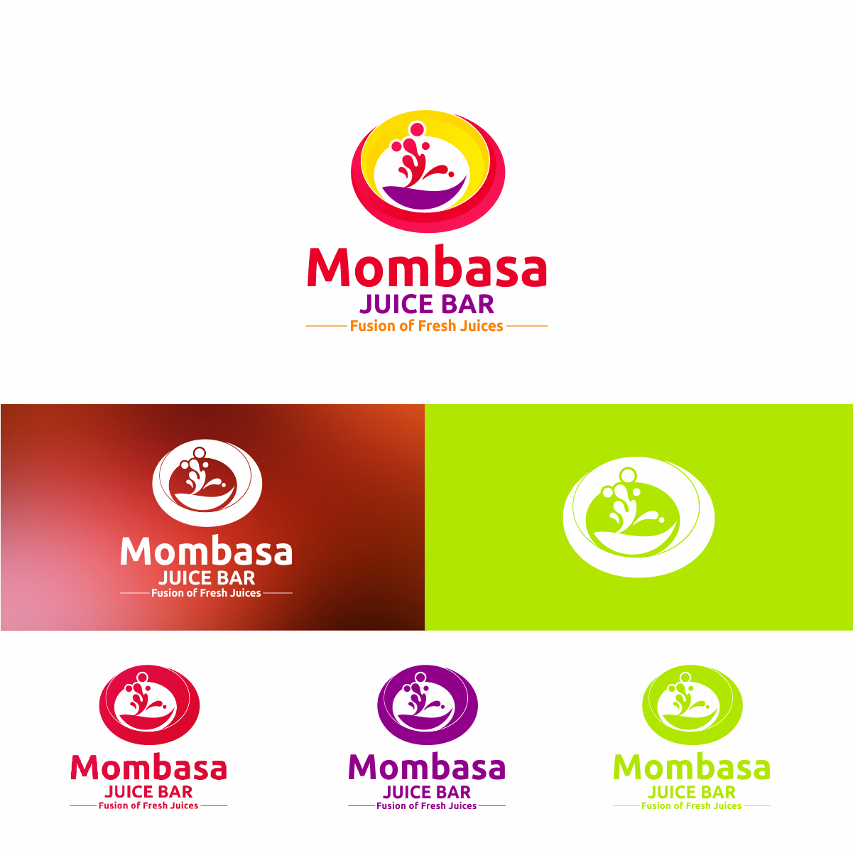 Logo Design by Bekk4 for this project | Design #4095655