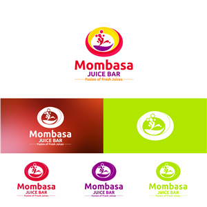 Logo Design by Bekk4 for this project | Design: #4095655