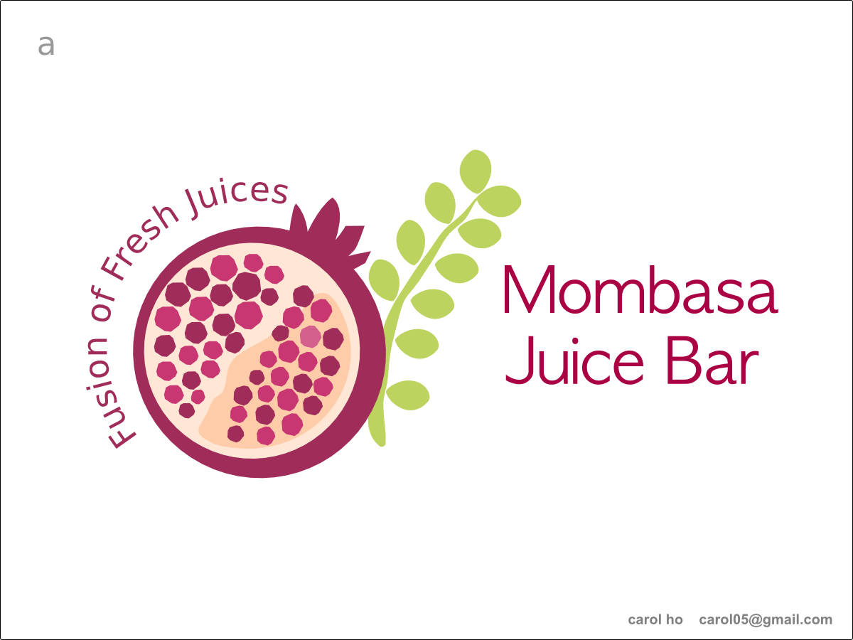 Logo Design by carolorac for this project | Design #4086998