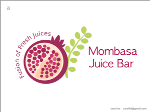 Logo Design by carolorac for this project | Design: #4086998