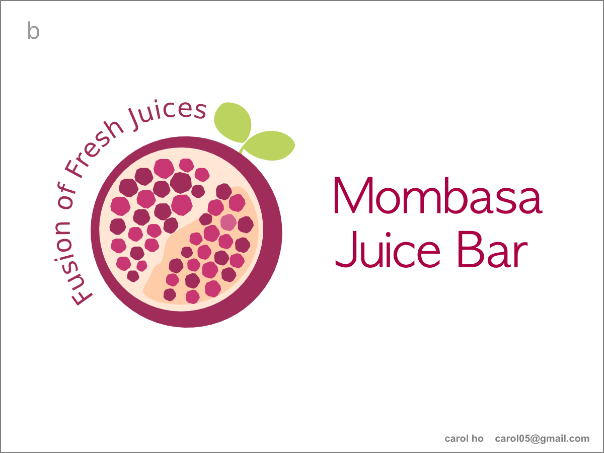 Diseño de Logo por carolorac para este proyecto | Diseño #4087005