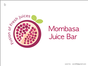 Logo Design by carolorac for this project | Design: #4087005