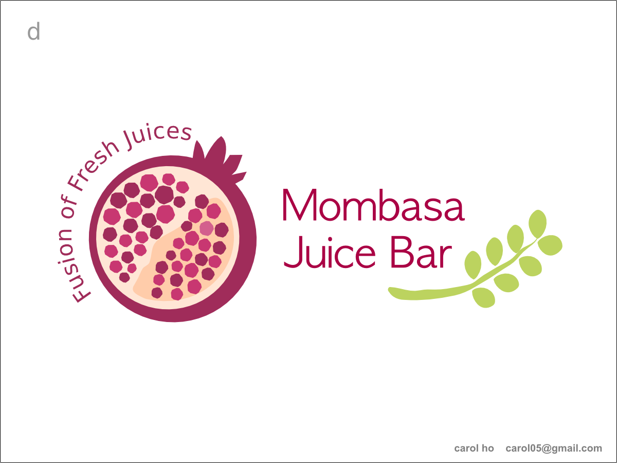 Logo Design by carolorac for this project | Design #4087011