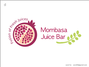 Logo Design by carolorac for this project | Design: #4087011