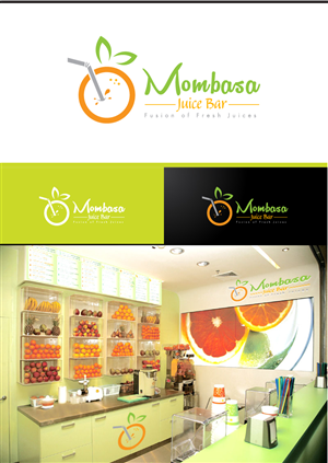 Design de Logo par Niko Dola pour ce projet | Design : #4086248