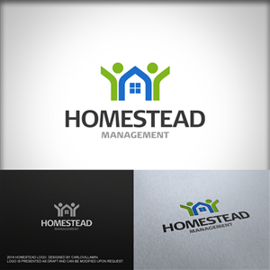 Logo Design by carlomagno for this project | Design: #4093360