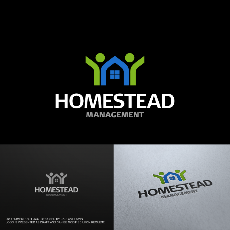 Logo Design by carlomagno for this project | Design #4093362