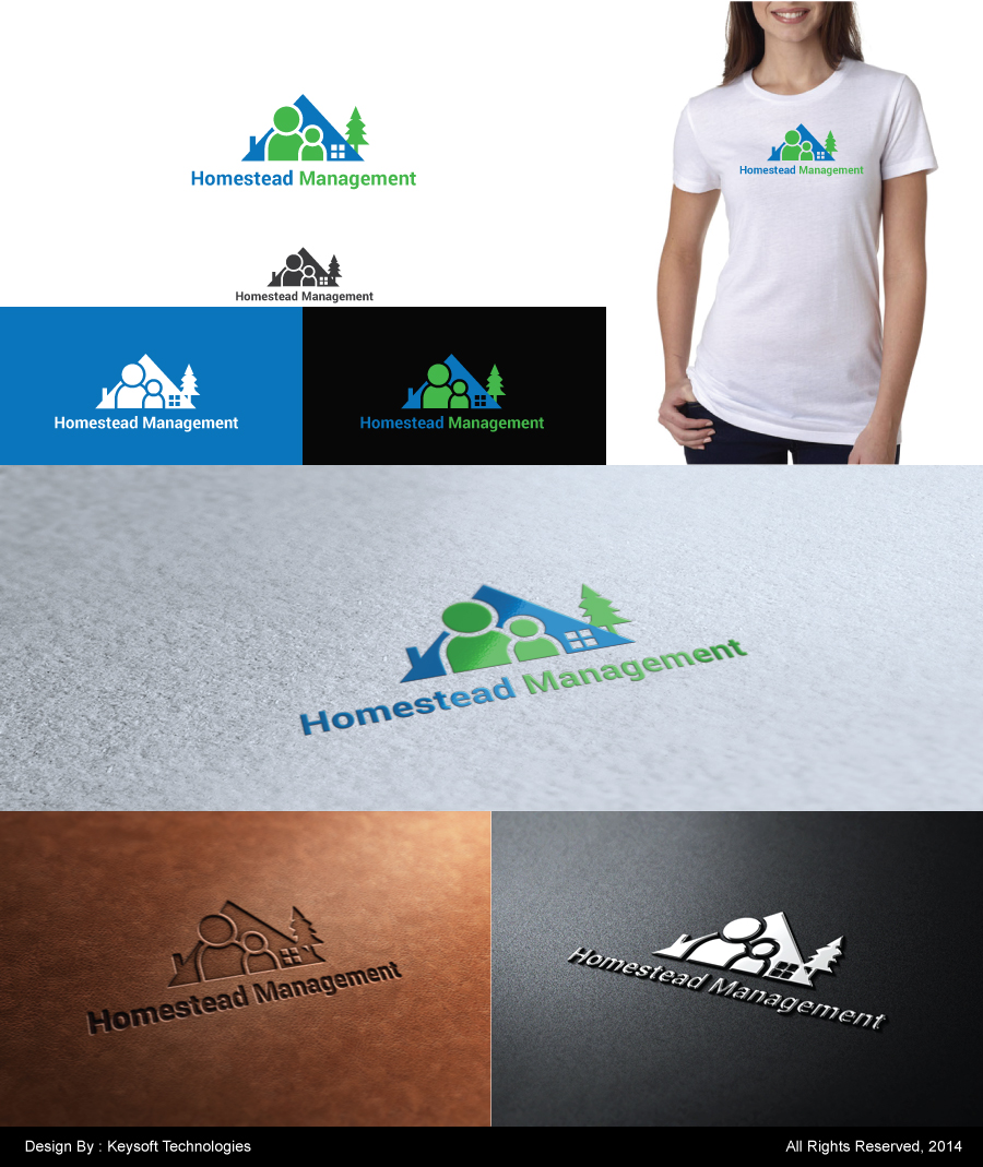 Diseño de Logo por Keysoft para este proyecto | Diseño #4084826